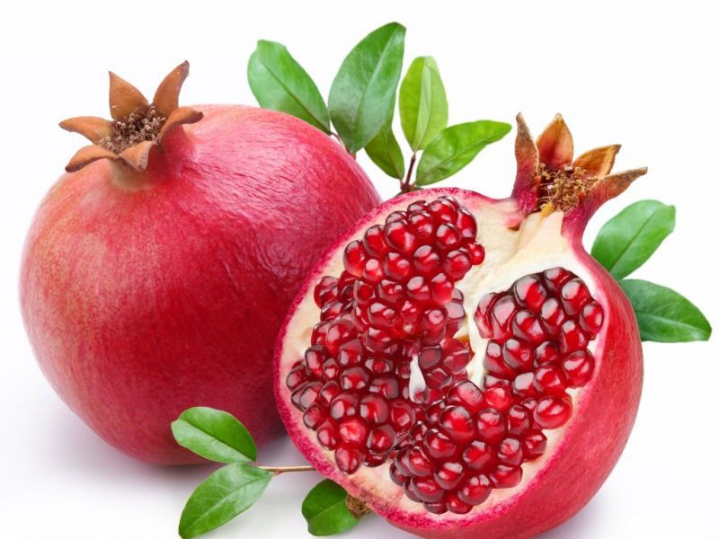 15 удивителни факти за плодовете