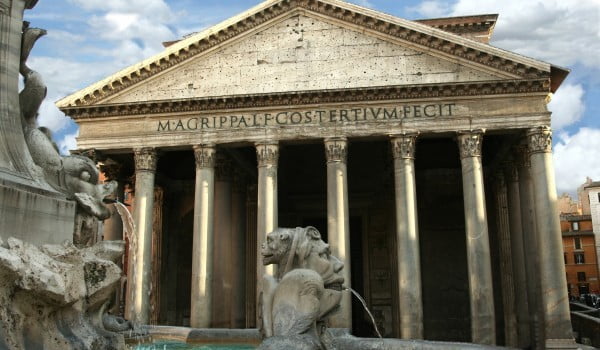 Странни факти за живота в Древен Рим