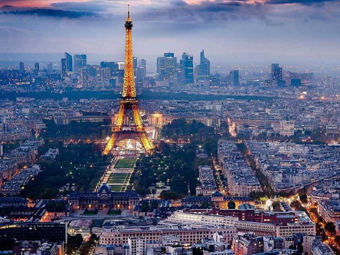 Топ 10 на най-красивите градове в света за 2019