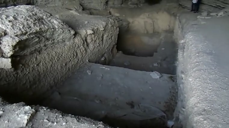 Археологическа находка в Белоградчик преобръща световната история