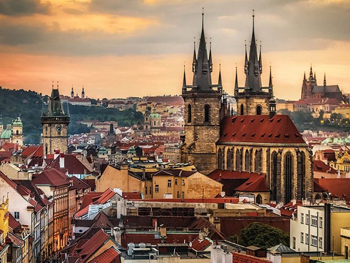Топ 10 на най-красивите градове в света за 2019