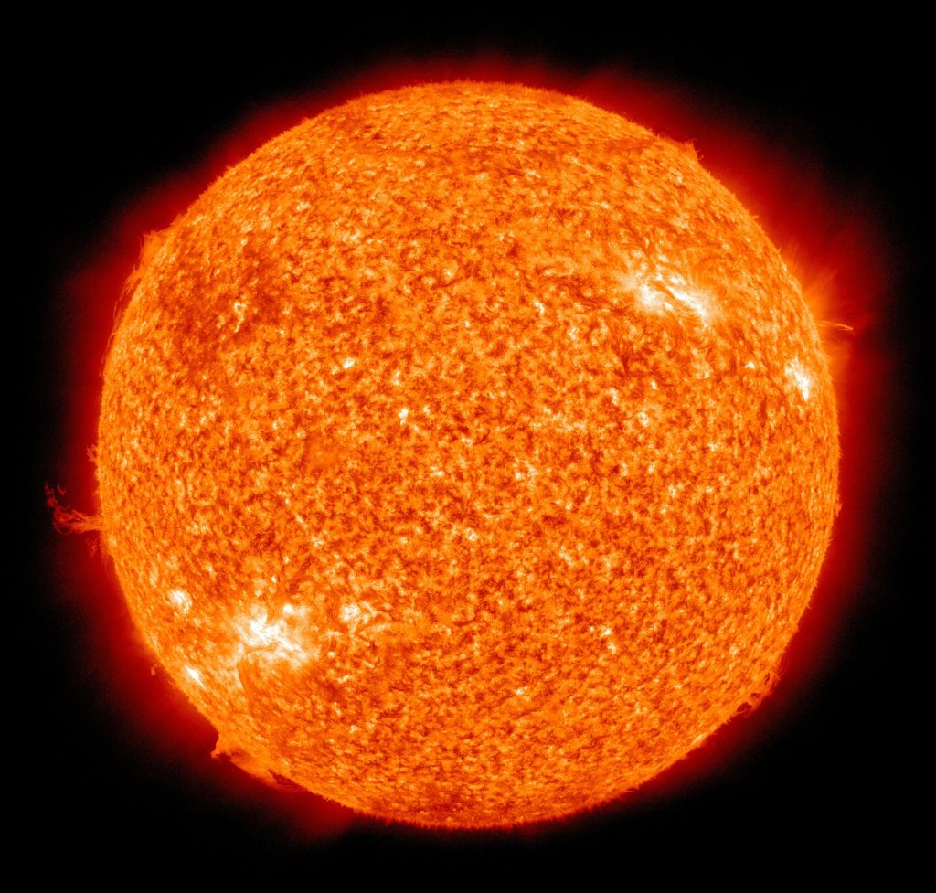Митове, легенди и интересни факти за Слънцето