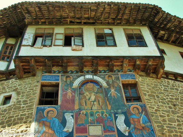 Най-живописните български манастири, които си заслужава да посетите