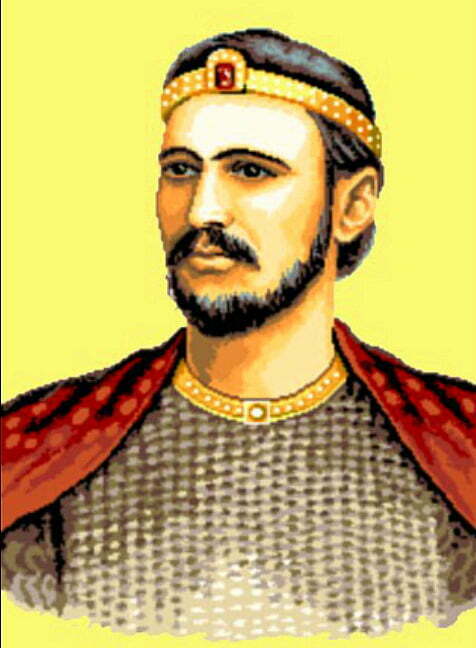 Цар Иван Асен І - основоположник на Второто Българско Царство