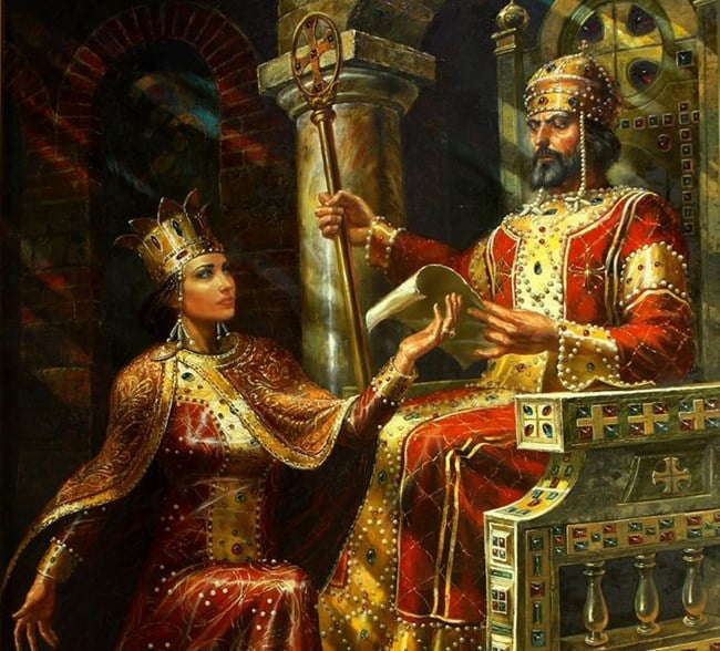 Цар Иван Асен II – най-силният владетел на Балканския полуостров: живот и управление