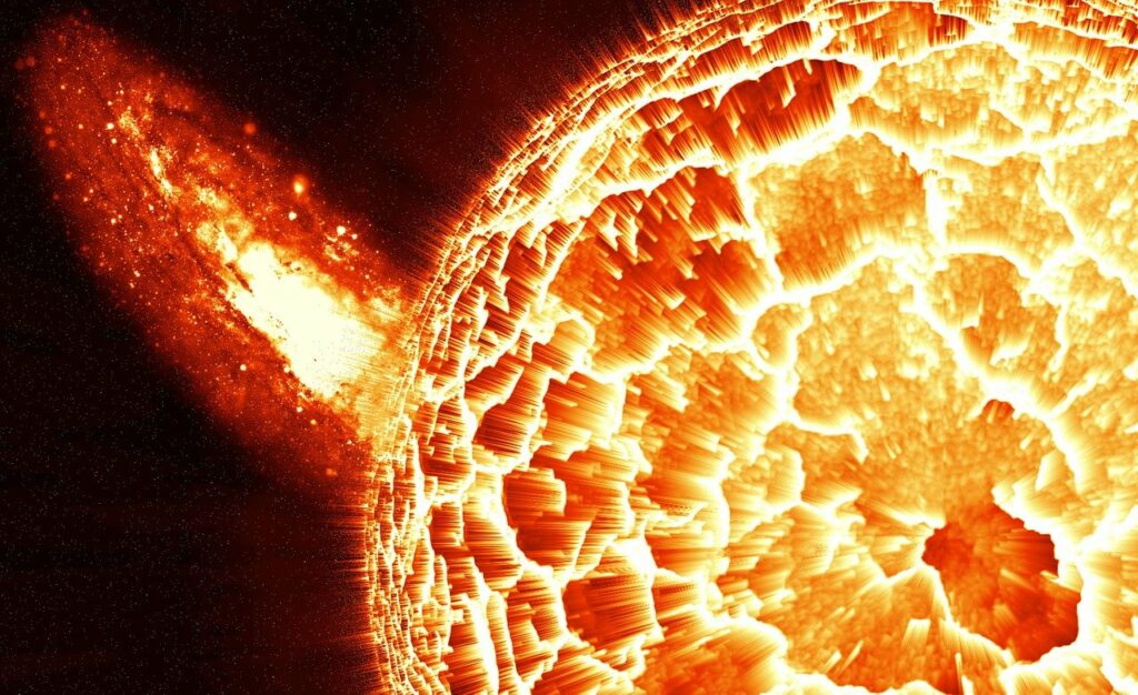 Съществува ли Немезис – звездата близнак на Слънцето?
