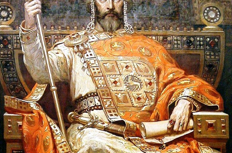 Цар Симеон Велики